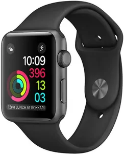 Замена экрана Apple Watch Series 1 в Самаре